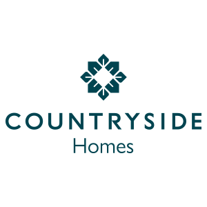 Graphic design for Countryside Properties